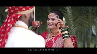 svapnil & Jaysri  wedding song