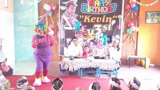 TK PAUD RIAU : TITANIA KIDS