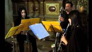 Soft Quartet, Fatos Qerimaj, Njomza Sheholli, Jeta Sheholli, Igli Tuga