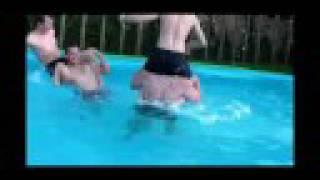 Pro Pool Wrestling