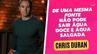 Palavra de Deus com Chris Duran