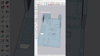 ✅MAKE FACE PLUGING SKETCHUP