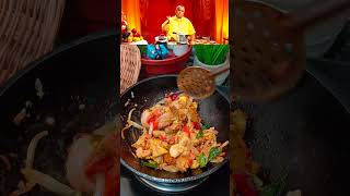 MUTTON CHUKKA 🔥llBACHALOR quick recipes llChef DAMU preparation llMust try Recipe 👍