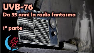 UVB-76 | Da 35 anni la radio buzzer russa fantasma - Video 1° parte