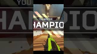 I JUST HIT A CLIP | Apex Legends Season 15