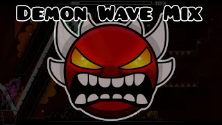 Demon Wave Mix - Verified