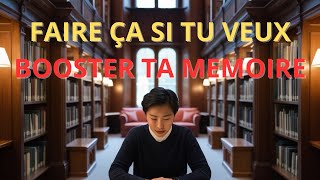 Comment la philosophie ancienne peut booster votre mémoire