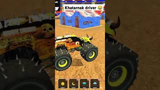 Khatarnak driver 😂😂😂 #shortvideo #viralvideo #driver #khatarnak 😂😂😂#gaming