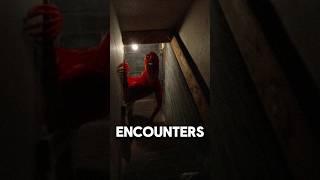 Demonic Encounters!! #music #scary #morbidfacts #horrorstories #ghost #shorts