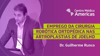 Dr. Guilherme Runco