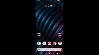 Instal Custom Rom Xiaomi Mi Max 3