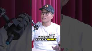 Mengapa Bitcoin Bisa Meningkatkan Kesejahteraan Negara? 💰✨#viralvideo #viralshort #bellpods