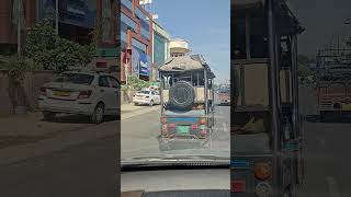 ELECTRIC TUK TUKS ( Autos ) of Jaipur Rajasthan