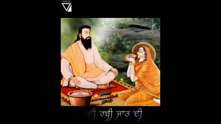 Guru Ravidass Ji Whatsapp Status Noora Sisters Latest Punjabi Song HD Video By TOXIC BEATS 2021