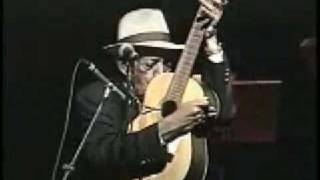 Compay Segundo y sus Muchachos - Beso Discreto - Heineken Concerts - São Paulo - 1999