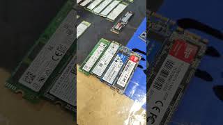 SSD Crash Course (4 of 9) - NVME vs SATA speeds!