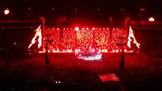 Metallica - For Whom The Bell Tolls & Creeping Death, Live at Stadion PGE Narodowy, Warsaw