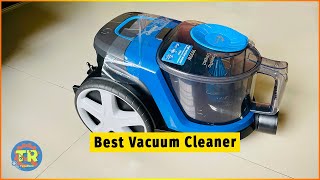 Best Vacuum Cleaner in India ⚡ Philips PowerPro | Tezarock