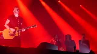 Kent - 999 (Live, Bråvalla, Norrköping - 2015-06-27)