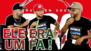 RESPONDENDO PERGUNTAS DO INSTAGRAM - EP1 | SQS DANCE