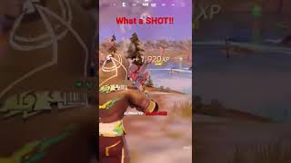 Fortnite Snipe Headshot #fortnite #shorts #fortniteclips #gaming #fortnitekills #ps5 #ps5games