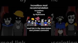 Incredibox mod recommendation - Dale #saveincredibox #incredibox #shorts #fnf #daveandbambi