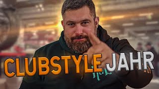 🏍 2024 das JAHR des CLUBSTYLES 🔥 Aussicht auf das Jahr 💪 | Rock da Bike