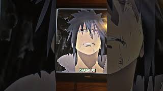 SASUKE EDIT