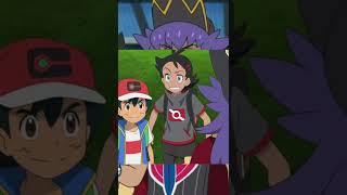 ash vs leon part 2 tittle revealed !