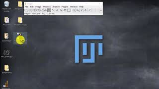 001 Curso ImageJ-Fiji Instalación y configuración