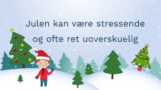 Glædelig jul fra Pictoboards