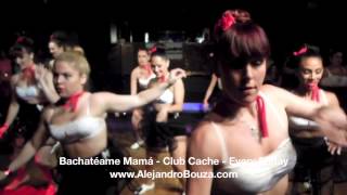 Bachateame Mamá - Latin Fusion