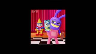 Look at This Jax and Kaufmo (The Amazing Digital Circus) #song