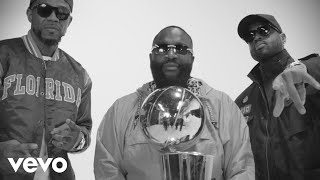 Rick Ross Ft. D. Wade, Raphael Saadiq, Ud - Season Ticket Holder