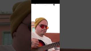 Mi historia entre tus dedos-Gianluca Grignani (acoustic version) AdrianFx360