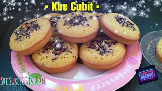 Kue Cubit Enak & Praktis