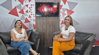 REDE O NORTE | O NORTE LIVRE (24/10/2024)