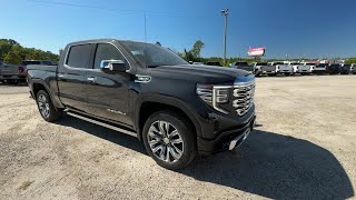 2025 GMC Sierra 1500 Denali Myrtle Beach, SC, Conway, SC, Wilmington, NC, Florence, SC, Kings Tree