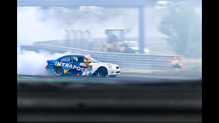 Drift United championship Bodensee - Bas Mul