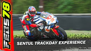 Sentul Trackday Experience 2020