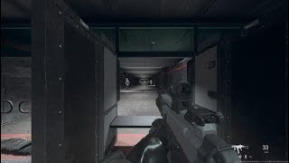 APC 9MM MW2 2022 Inspect Animation