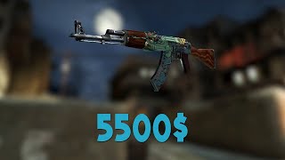 HIGHLIGHTS 💡 2 x DESERT HYDRA TRADE UP 🔥 ST FN FIRE SERPENT TRADE UP 🐲 1000 Cases 🔑