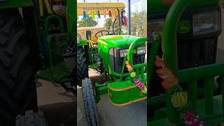 John Deere 5210 #tractorvideos #farmingvideos #shortsvideo #4wdtractors #johndeere