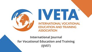 IVETA. International Journal for Vocational Education and Training (IJVET). General information 2023