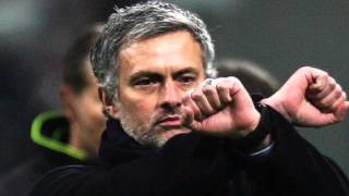 On Vamos 10, Real hit 10, Chelsea dump Jose, should Louis be next ?