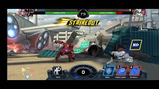 Power ranger legacy war battle #powerranger #legacywars