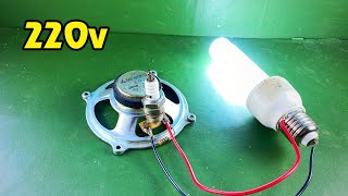 New Free Energy 220v