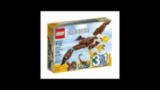 Lego 2013 Preview