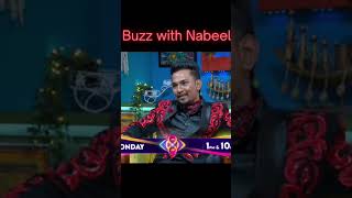 Buzz with Nabeel #trending #biggboss #bigbossnagarjuna #gameshow