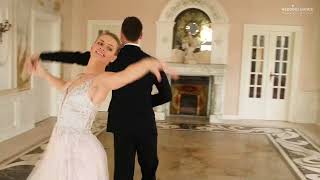 The Second Waltz with Greek Lyrics-  P. Sunolidou | Lyrics: John Papalas, Music:D. Shostakovich